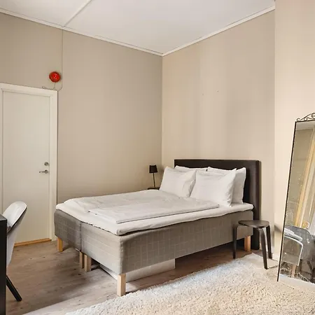 Floyen - Private With The Location In * Μπέργκεν