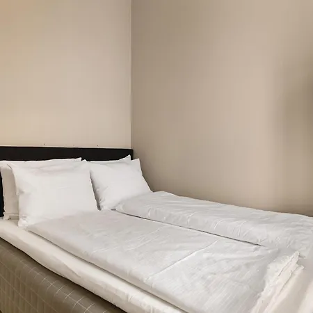 Проживание в семье Floyen - Private With The Location In Берген