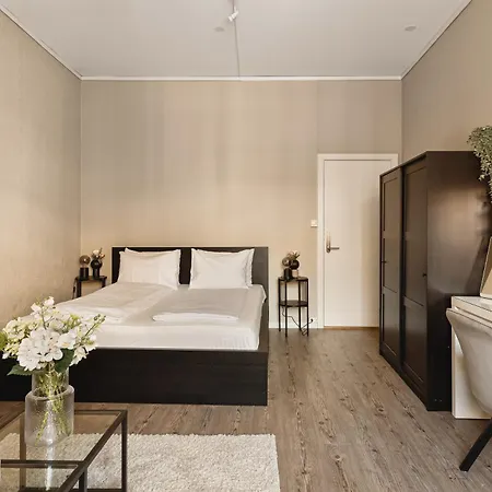 Floyen - Private With The Location In Проживание в семье *