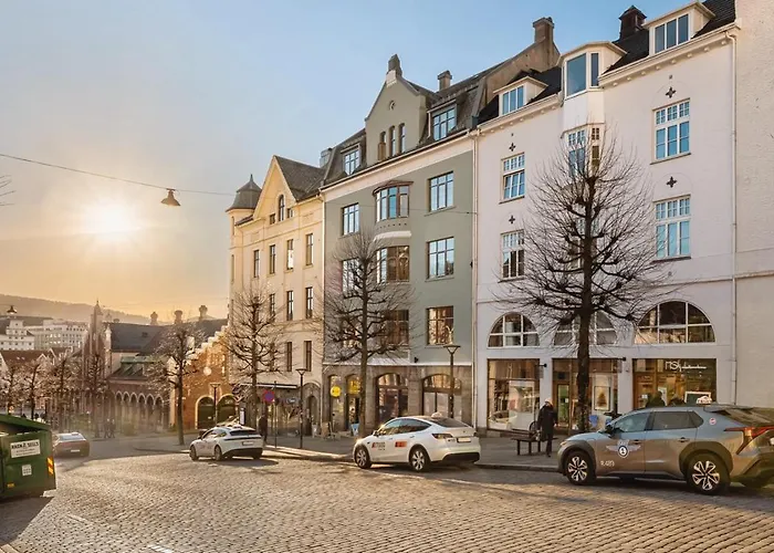 Kwatera prywatna Floyen - Private With The Location In