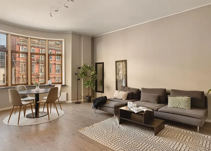 Floyen - Private With The Location In Kwatera prywatna *