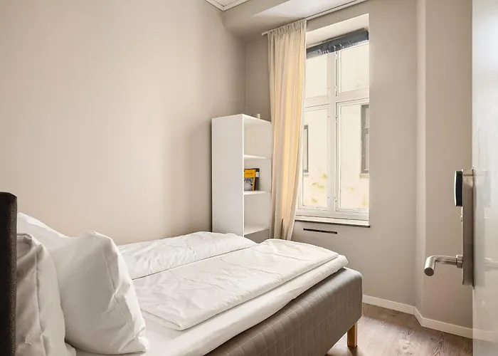 Kwatera prywatna Floyen - Private With The Location In